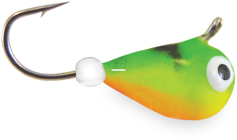 Acme Pro Grade Tng Jighead - Pink/Purple 2pk