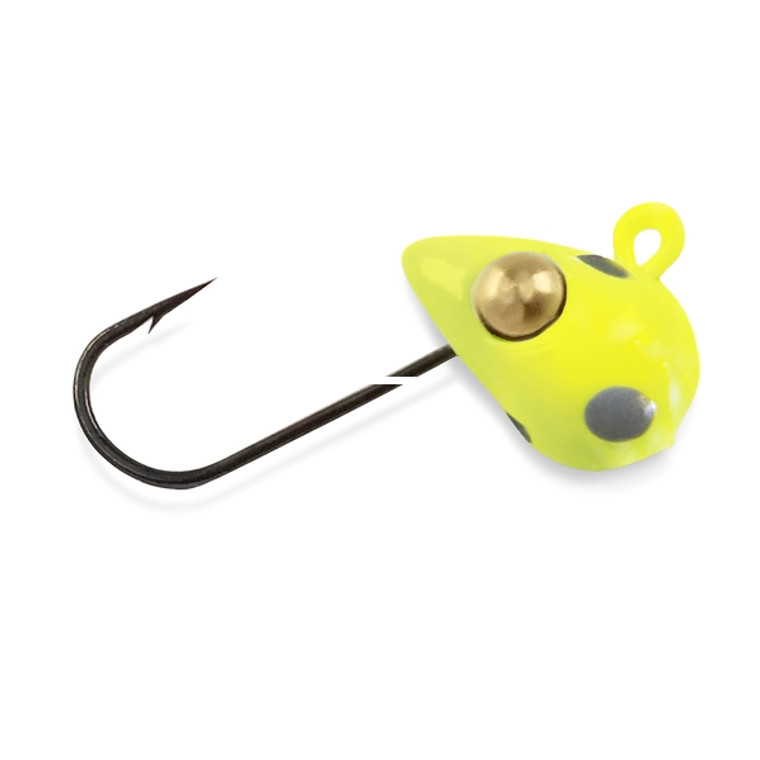 Acme Tungsten Pendu Jig - Bbmlgr