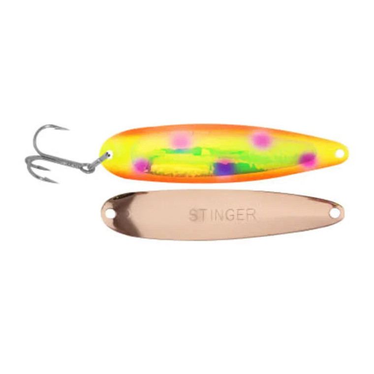 Advance Stinger Spoon - Helmut Trans UV