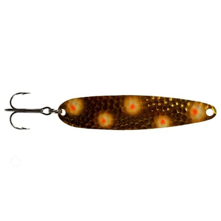 Advance Stinger Spoon - Spring Chicken