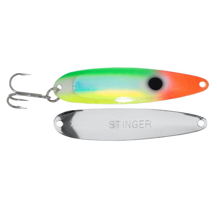 Advance Stinger Spoon - UV Veggie