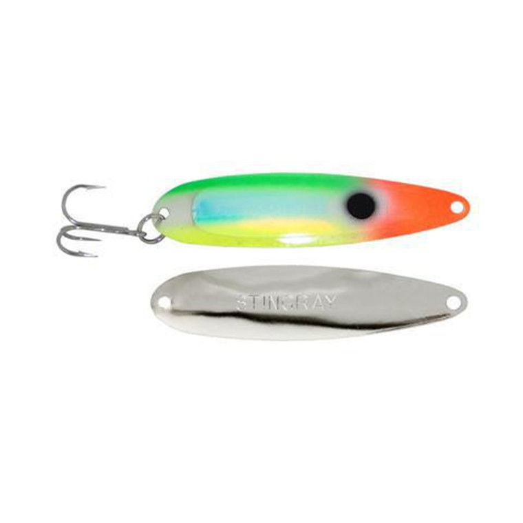 Advance Tackle - Stinger Stingray - 4.25'' UV Veggie