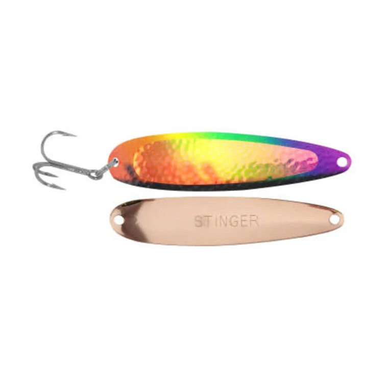 Stinger Stingray - 4.25'' Nascar Trn