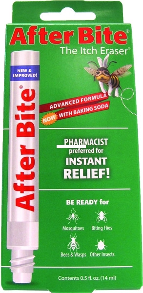 Adventure After Bite - Advancd Itch Relief