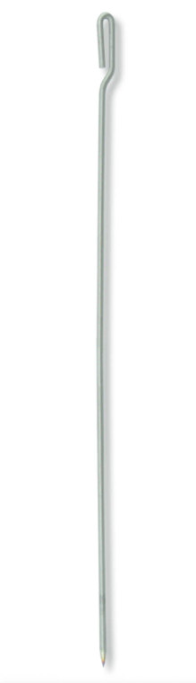 AFW Ballyhoo Needles - 9'' Stainless Steel 2pk