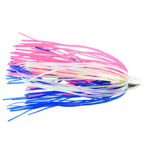 AFW King Buster - The OG! - Blu/Pink/Prl Mylar Skirt 3pk