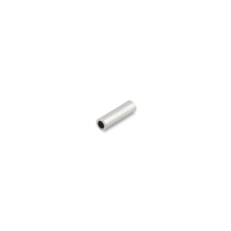 AFW Single Barrel Sleeves - Size #1 Nickel 36pc