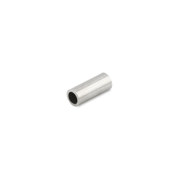 AFW Single Barrel Sleeves - Size #4 Nickel 36pc