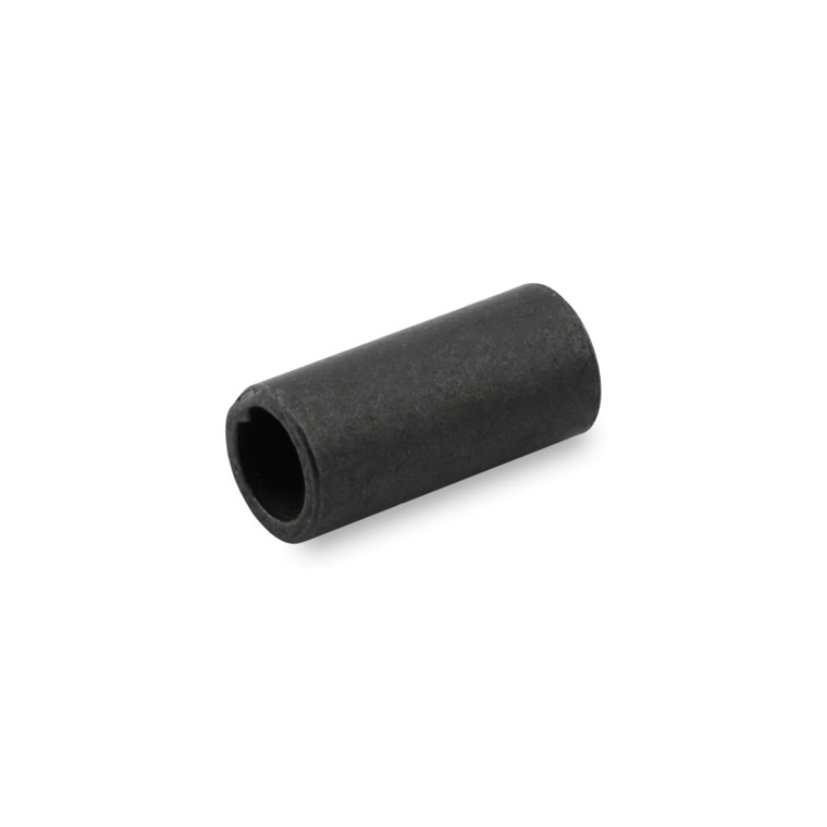 AFW Single Barrel Sleeves - Size #9 Black 30 pc
