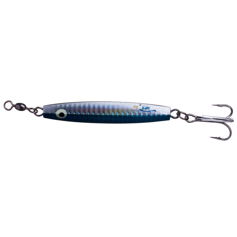 Ahi Assault Diamond Jig - 2oz