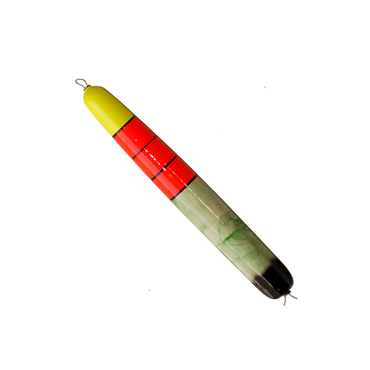 Am Zing Pole Floats - 8'' x 1''