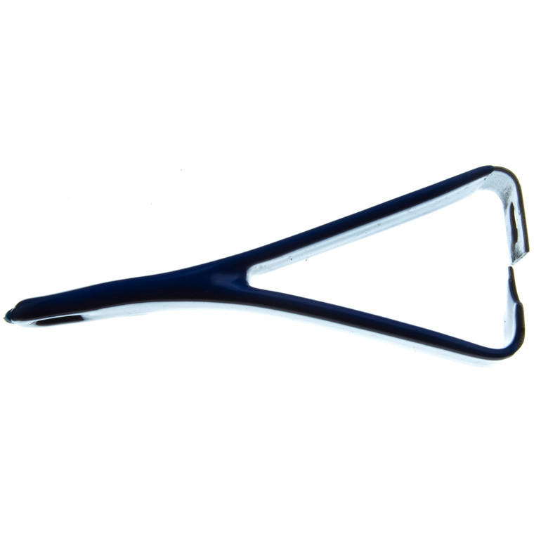 Angler's Jig Eye Punch - .