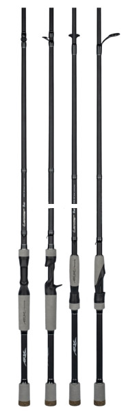 ARK Rod Lancer Gen IV - 7' 2'' 1pc MH R