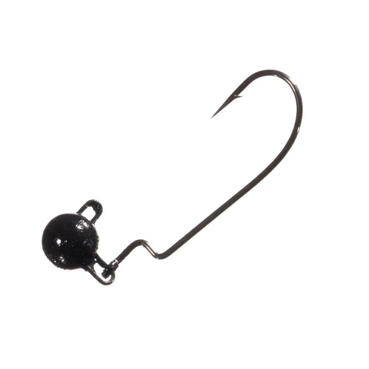 Arkie U-Bolt Finesse Head - 1/4oz 3pk
