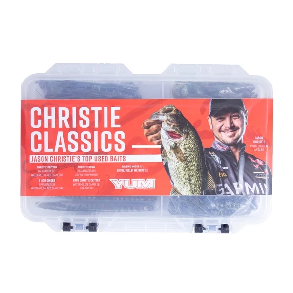 Pradco Multi-Kit Assortment - Christie Classics