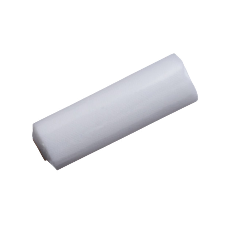 Atlas Mikes Spawn Net Rolls - 3''x16' White 1/Bag