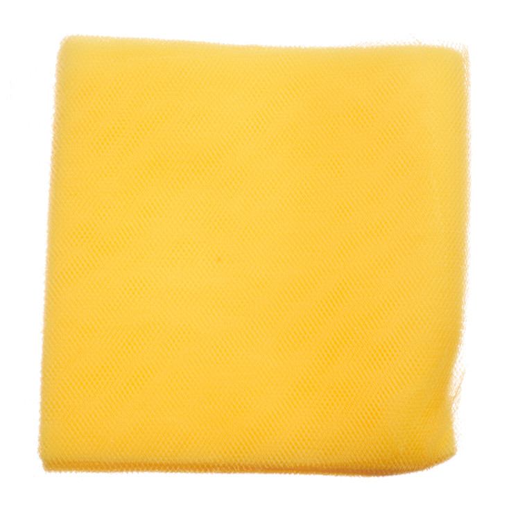 Atlas Mikes Spawn Net Square - 3''x3'' Yellow 50pk - 55032