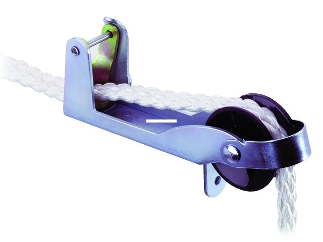 Attwood Anchor Lift and Lock - Zinc-plated steel