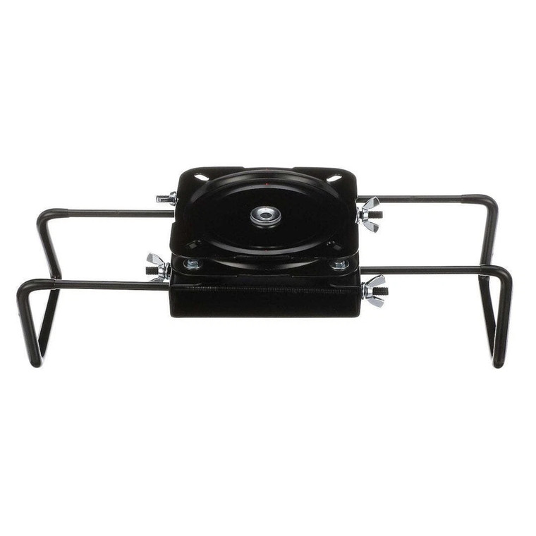 Attwood Boat Seat Swivel - Clamp-On