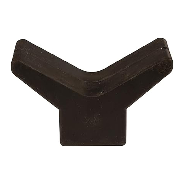 Attwood Bow Stop - 3'' Rubber