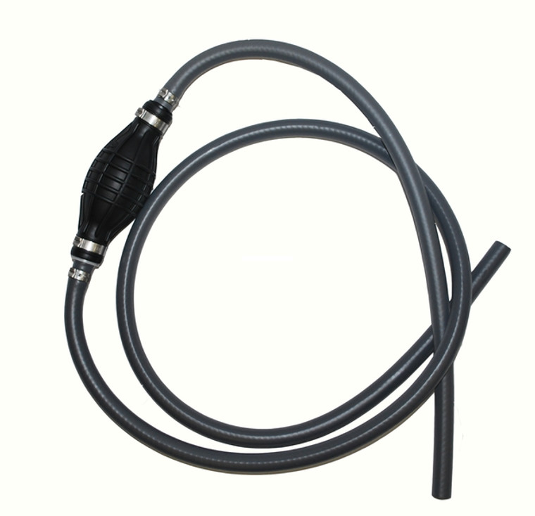 Attwood Fuel Line - 3/8''x 6' Universal