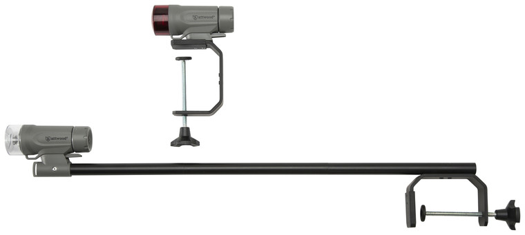 Attwood LED Clamp-On Lite - Pair