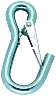 Attwood Lite Duty Snap - 500 lb Stainless Steel