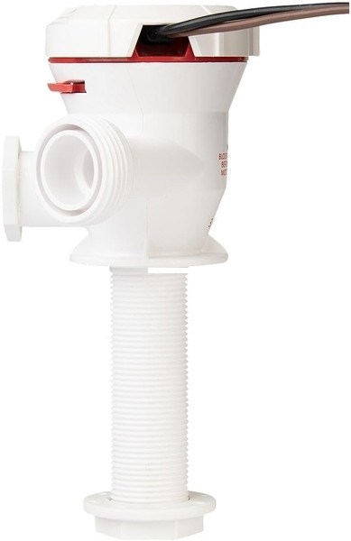 Attwood Livewell Pump - 500gph