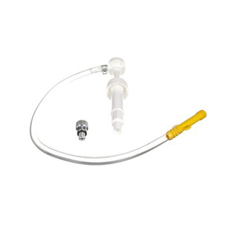 Attwood Lower Unit Pump - Gear Lube Pump