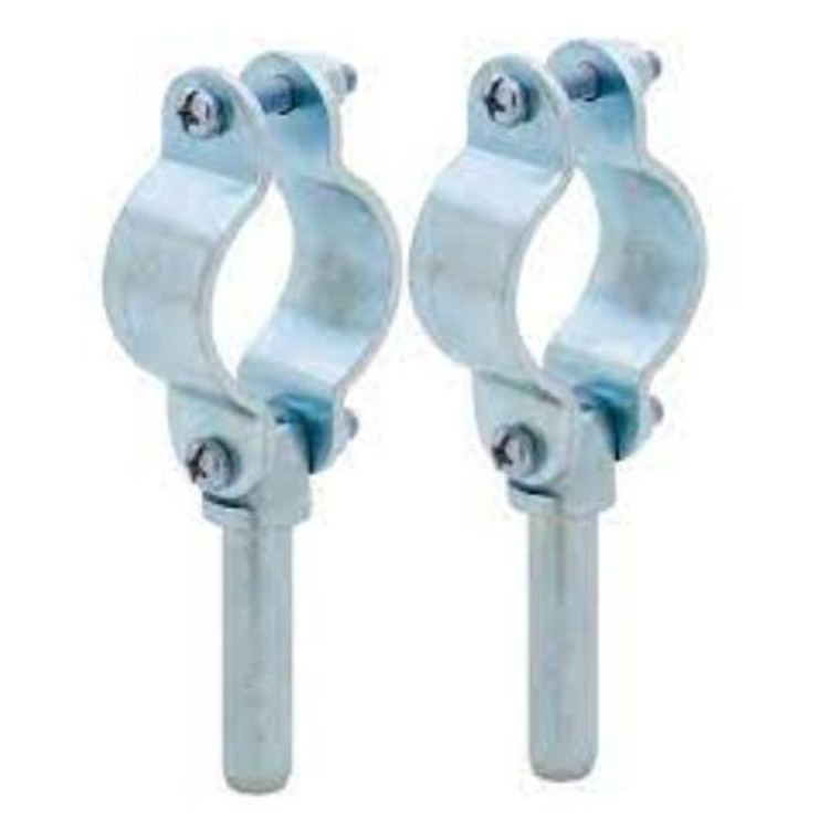 Attwood Oarlocks - Clamp-On