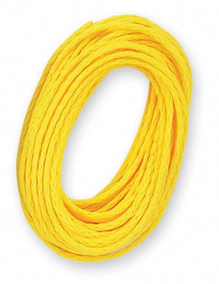 Attwood Poly Rope - 1/4 x 50' Blue