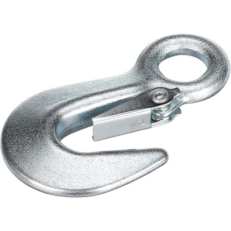 Attwood Utility Snap - 4'' HD Spring-Loaded