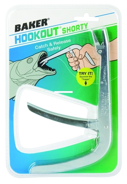 Baker HooKouT - 6.5'' Shorty