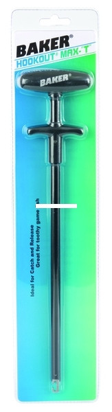 Baker HooKouT - Max T