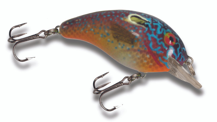 Bandit 100 Series - 2'' Sun Perch