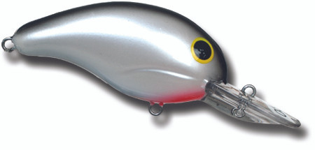 Bandit 200 Series - 2'' Pearl/Black Back