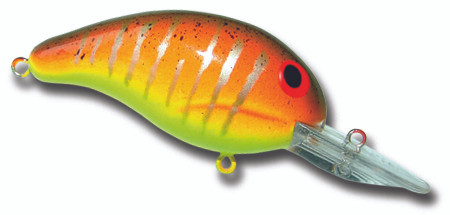 Bandit 200 Series - 2'' Wild Thing