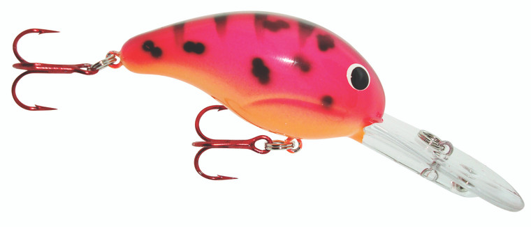 Bandit 300 Series - 2'' After Shock