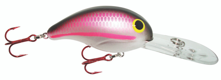 Bandit 300 Series - 2'' Grenada Shad