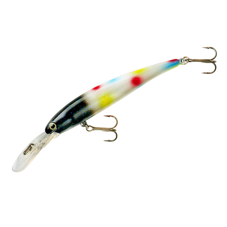 Bandit B-Shad - 3.5'' Fruit Dots