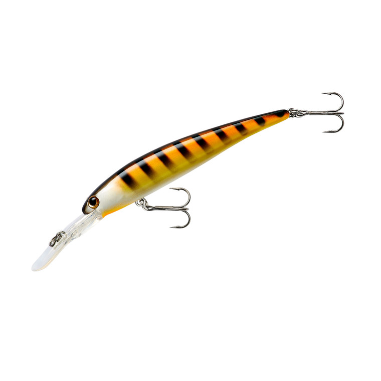 Bandit B-Shad - 3.5'' Humble Bee