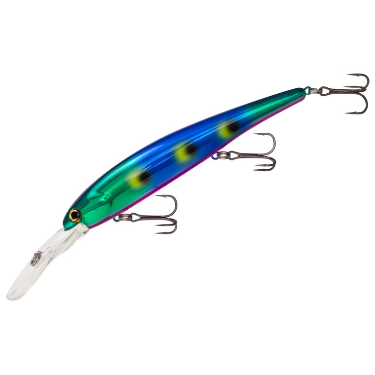 Bandit Walleye Deep - 5/8oz 4.75'' Glare
