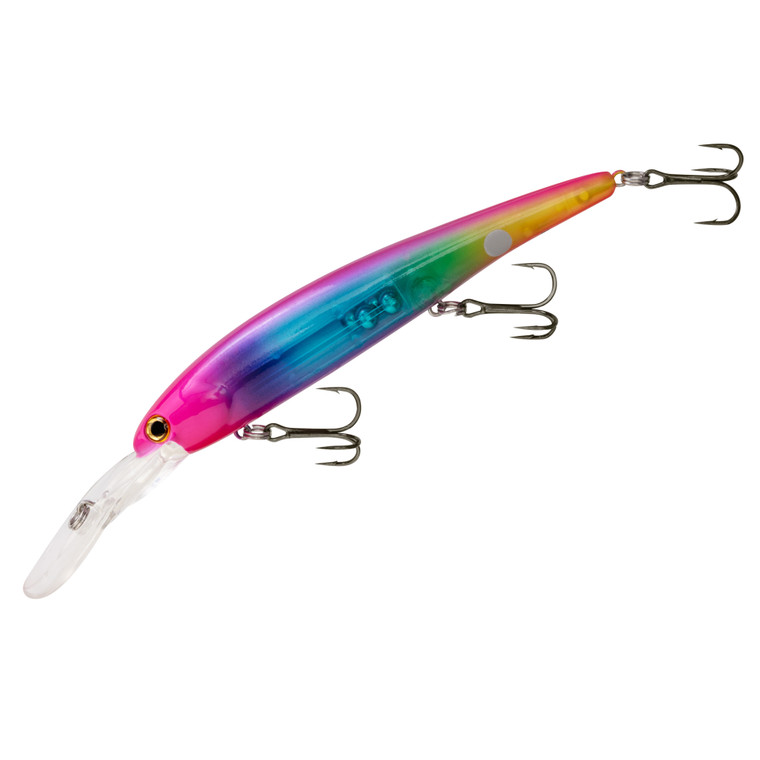 Bandit Walleye Deep - 5/8oz 4.75'' Sbtb