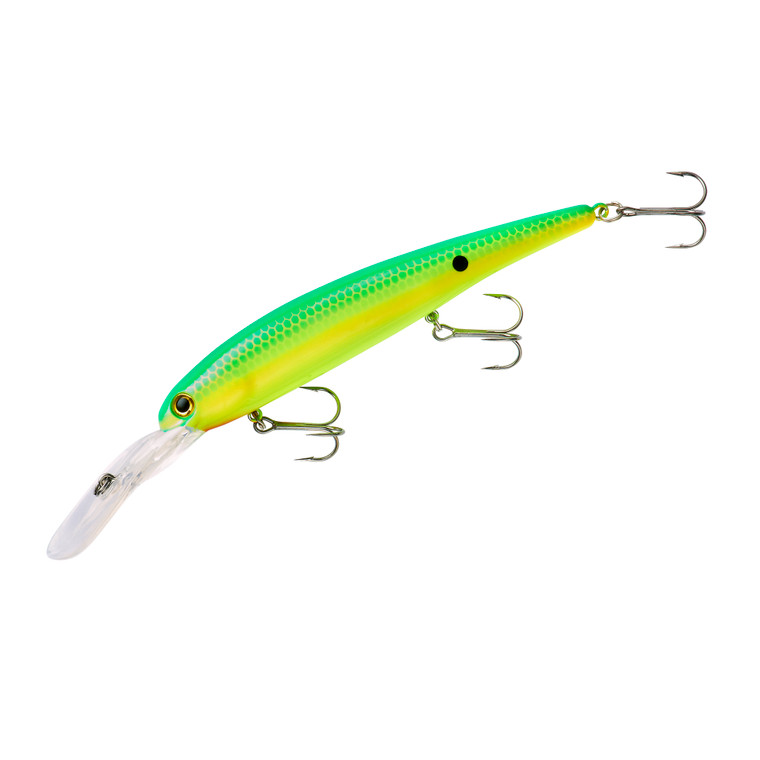 Bandit Walleye Deep - 5/8oz 4.75'' Taco Salad