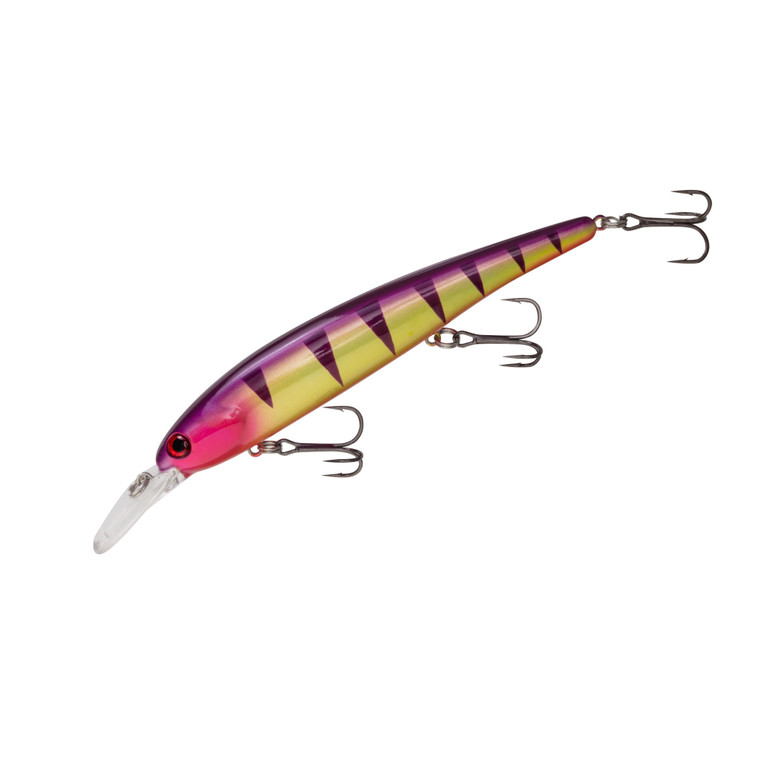 Bandit Walleye Shallow - 4.75'' Flush