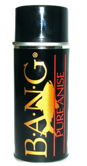 Bang Spray 5oz - Anise