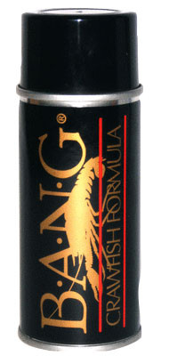 Bang Spray 5oz - Craw