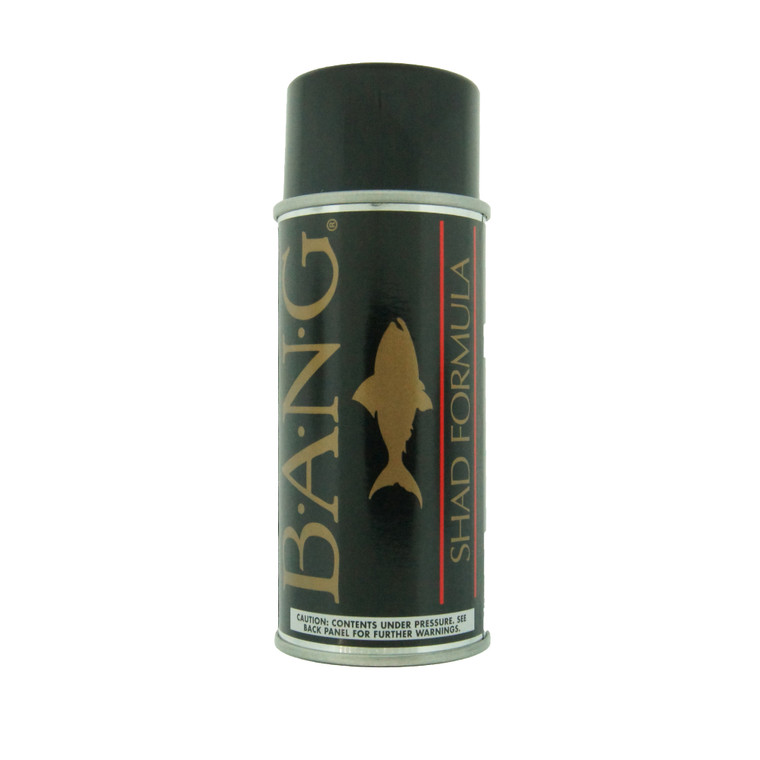 Bang Spray 5oz - Shad