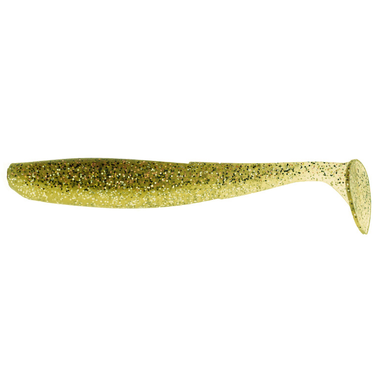 Bass Assassin Elite Shiner - 4'' Mama's 14K 10pk
