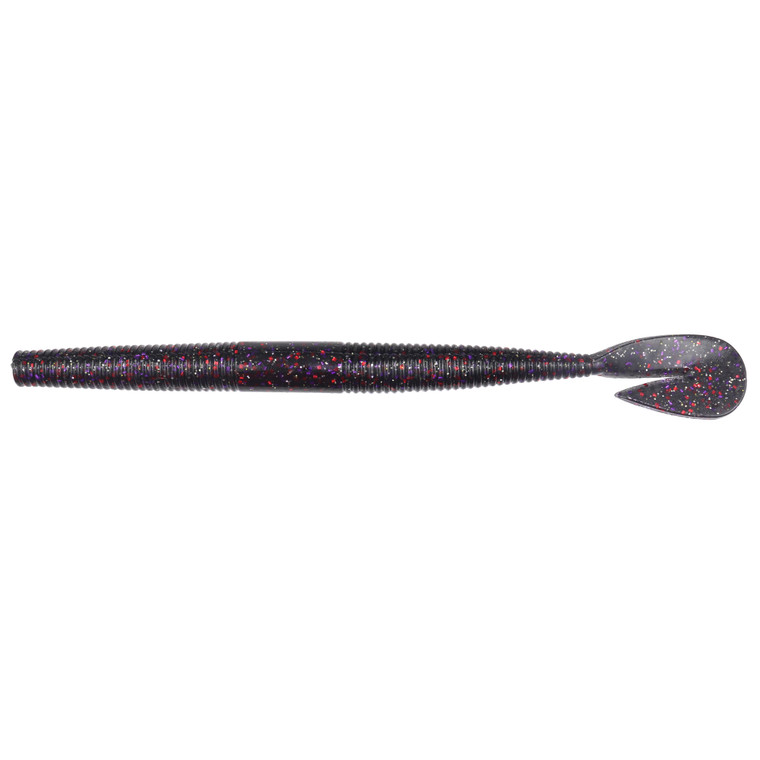 Bass Assassin RSB Worm - 7.25'' South African Spc 8pk